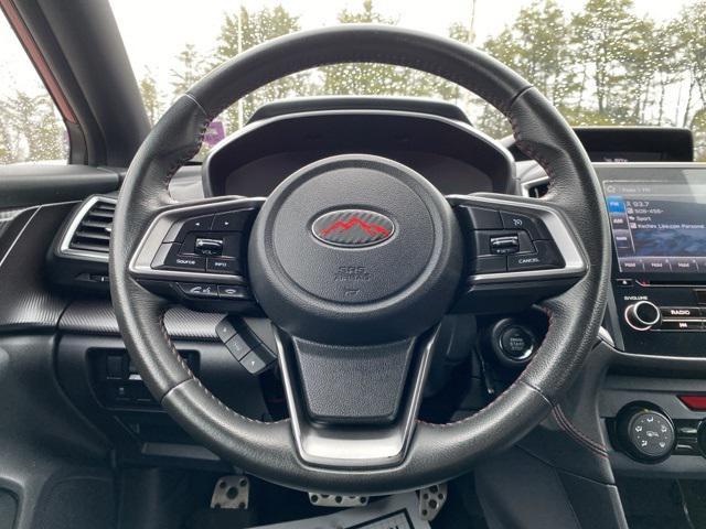 used 2018 Subaru Impreza car, priced at $16,999