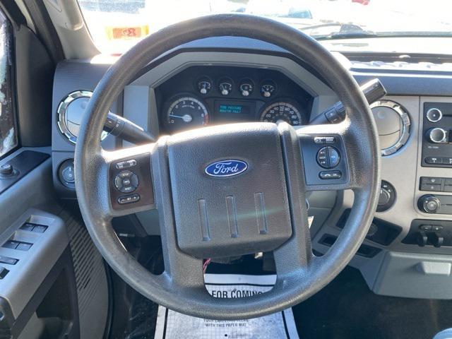 used 2016 Ford F-250 car, priced at $30,999