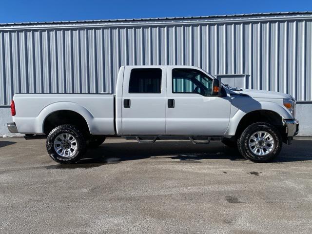 used 2016 Ford F-250 car, priced at $30,999