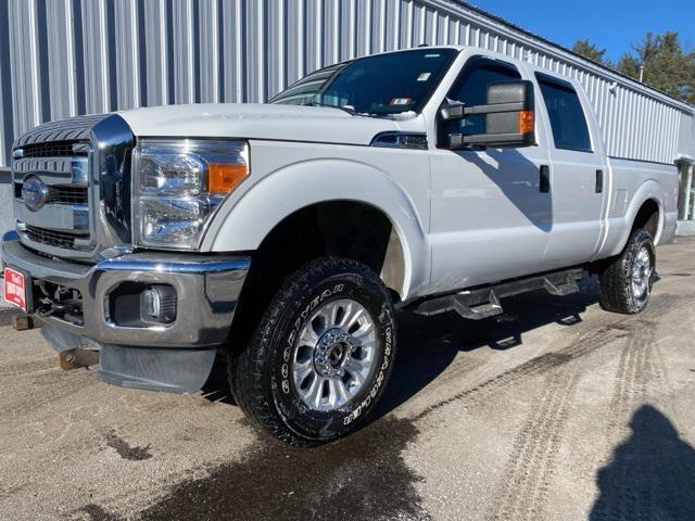 used 2016 Ford F-250 car, priced at $30,999