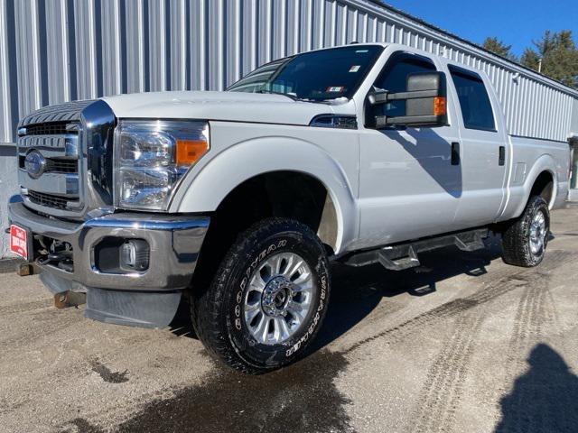 used 2016 Ford F-250 car, priced at $30,999