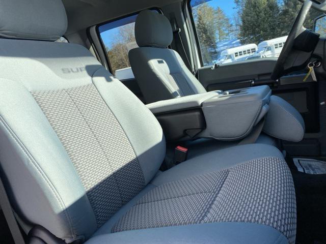 used 2016 Ford F-250 car, priced at $30,999