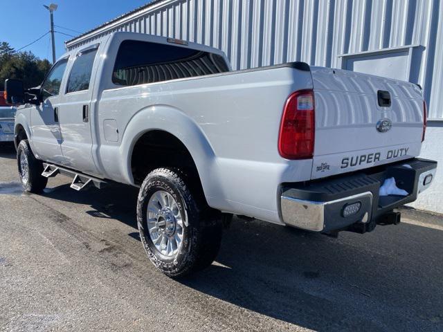 used 2016 Ford F-250 car, priced at $30,999