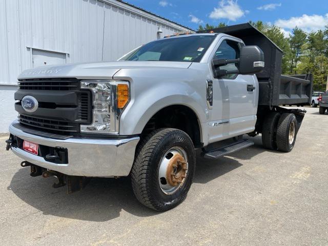 used 2017 Ford F-350 car, priced at $33,950
