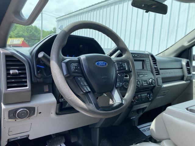 used 2017 Ford F-350 car, priced at $33,950