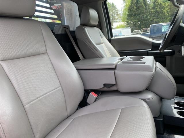 used 2017 Ford F-350 car, priced at $33,950
