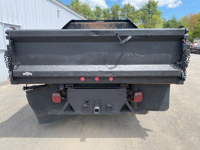 used 2017 Ford F-350 car, priced at $33,950