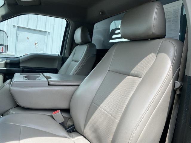 used 2017 Ford F-350 car, priced at $33,950