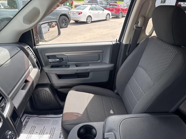 used 2019 Ram 1500 Classic car, priced at $29,900