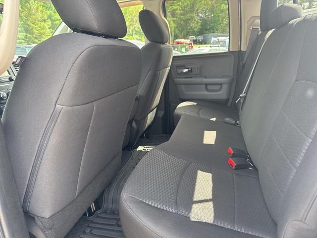 used 2019 Ram 1500 Classic car, priced at $29,900