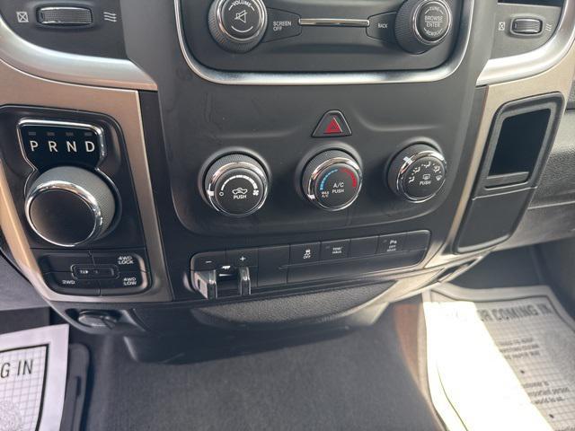 used 2019 Ram 1500 Classic car, priced at $29,900