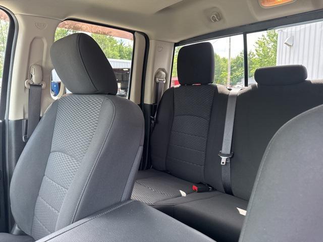 used 2019 Ram 1500 Classic car, priced at $29,900