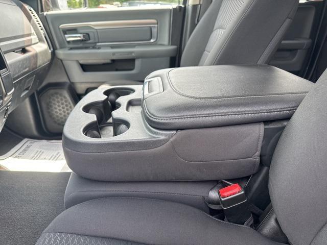 used 2019 Ram 1500 Classic car, priced at $29,900