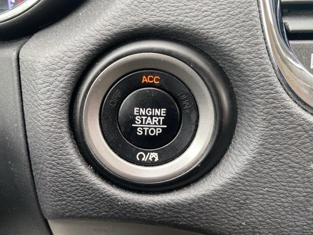 used 2018 Dodge Durango car, priced at $20,999