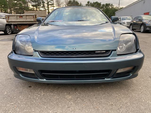 used 1998 Honda Prelude car, priced at $5,950