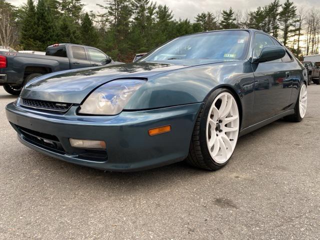 used 1998 Honda Prelude car, priced at $5,950