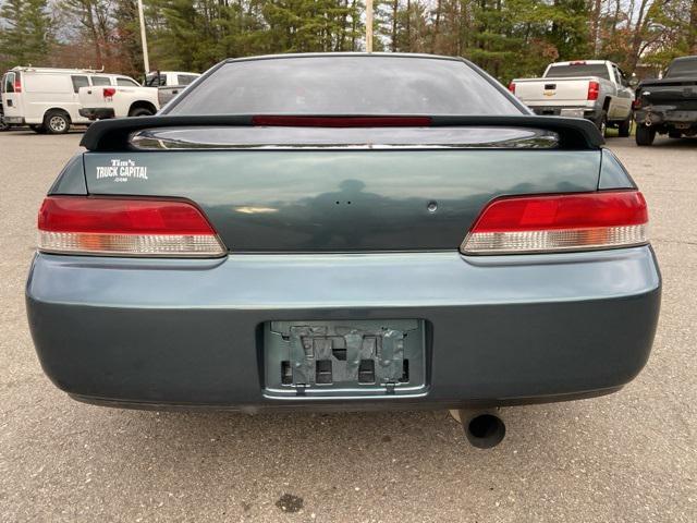 used 1998 Honda Prelude car, priced at $5,950