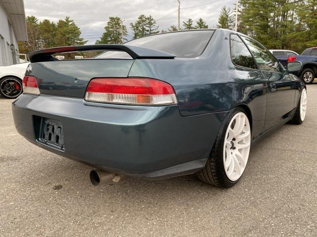 used 1998 Honda Prelude car, priced at $5,950