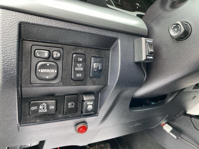 used 2019 Toyota Tundra car, priced at $39,999