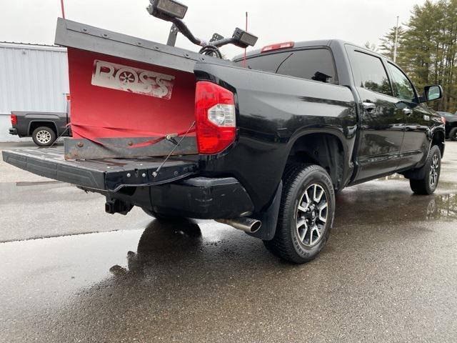 used 2019 Toyota Tundra car, priced at $39,999