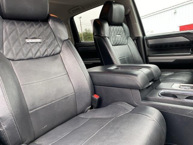 used 2019 Toyota Tundra car, priced at $39,999