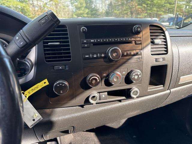 used 2011 Chevrolet Silverado 3500 car, priced at $10,950