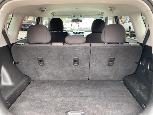 used 2016 Kia Soul car, priced at $9,999