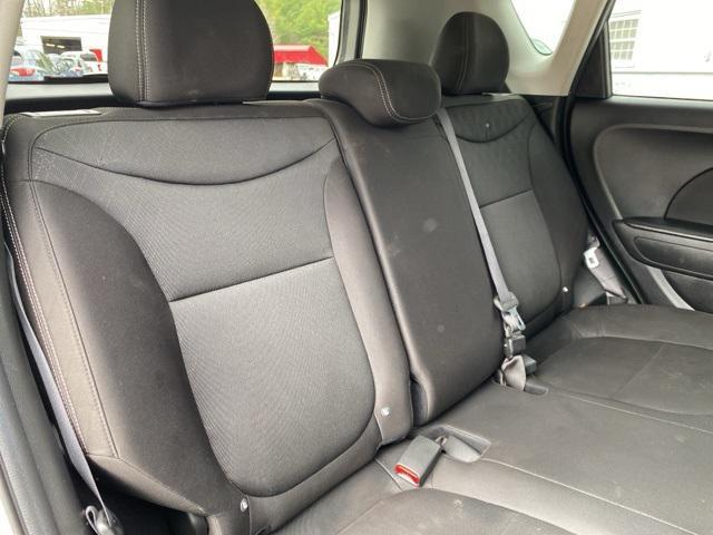 used 2016 Kia Soul car, priced at $9,999