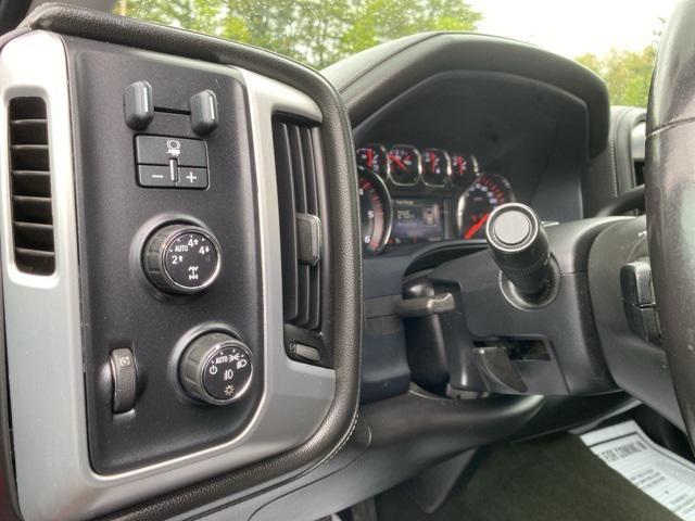 used 2015 GMC Sierra 1500 car, priced at $23,499