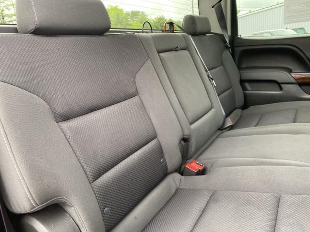 used 2015 GMC Sierra 1500 car, priced at $23,499