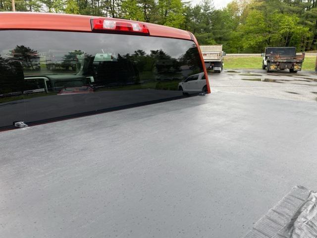 used 2015 GMC Sierra 1500 car, priced at $23,499