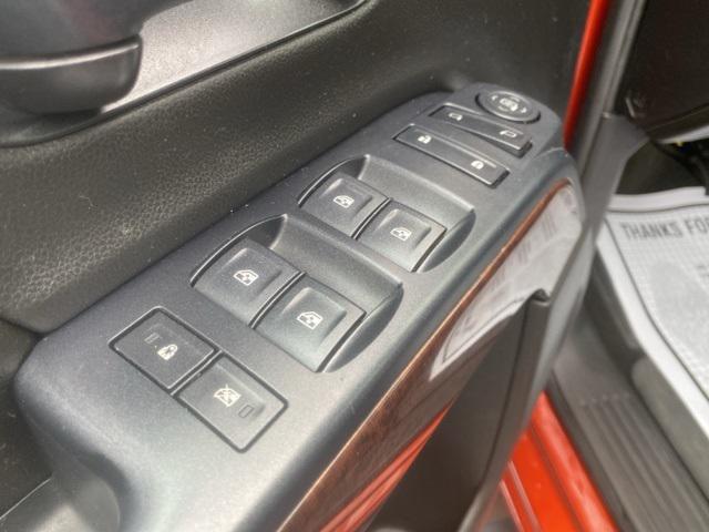 used 2015 GMC Sierra 1500 car, priced at $23,499