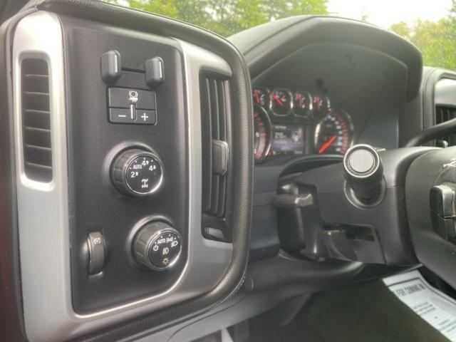 used 2015 GMC Sierra 1500 car, priced at $23,499