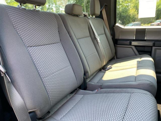 used 2017 Ford F-150 car, priced at $18,999