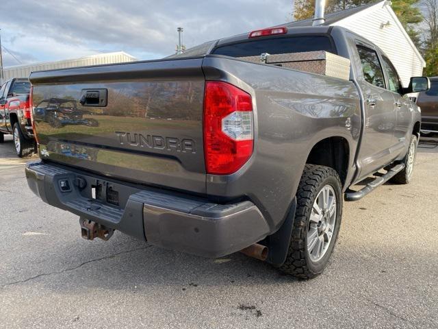 used 2015 Toyota Tundra car, priced at $25,999