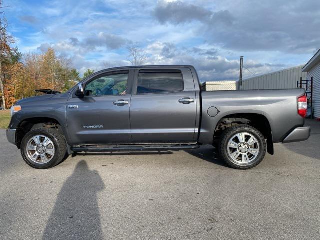 used 2015 Toyota Tundra car, priced at $25,999