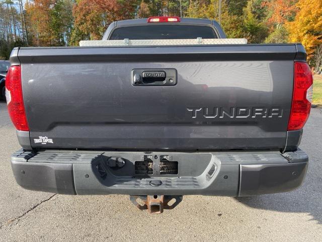 used 2015 Toyota Tundra car, priced at $25,999