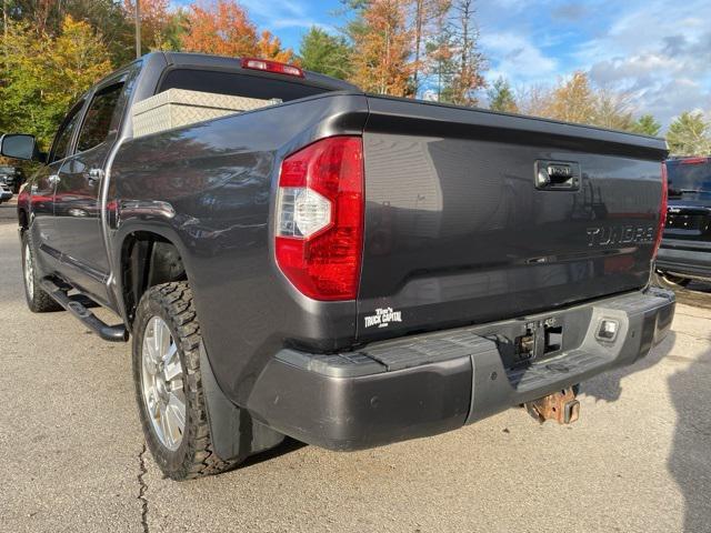 used 2015 Toyota Tundra car, priced at $25,999