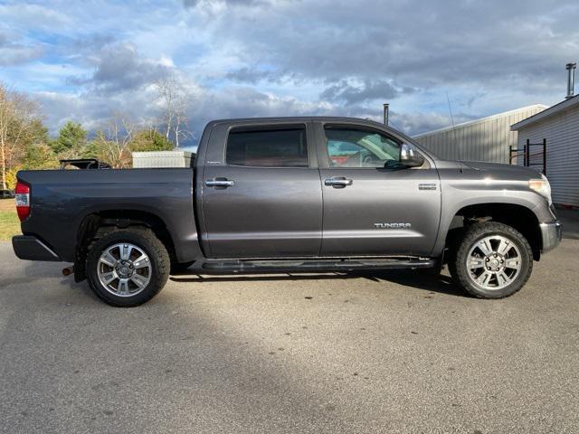 used 2015 Toyota Tundra car, priced at $25,999