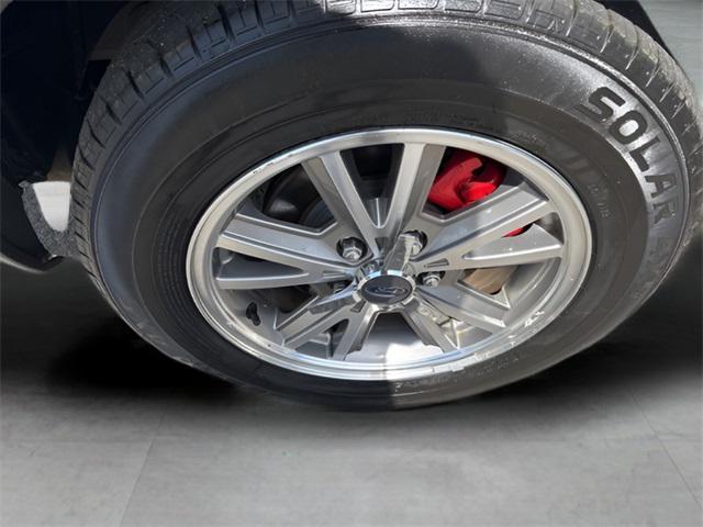 used 2005 Ford Mustang car, priced at $7,975