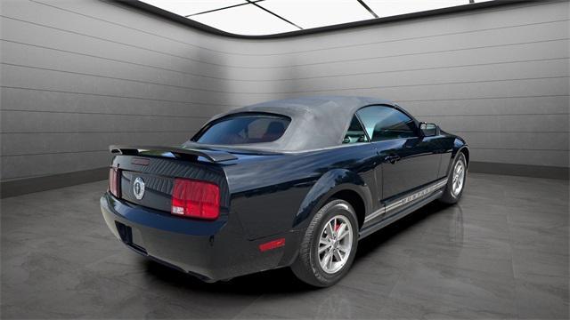 used 2005 Ford Mustang car, priced at $7,975