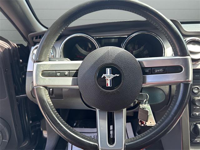 used 2005 Ford Mustang car, priced at $8,475