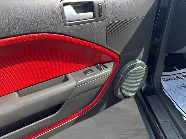 used 2005 Ford Mustang car, priced at $7,975