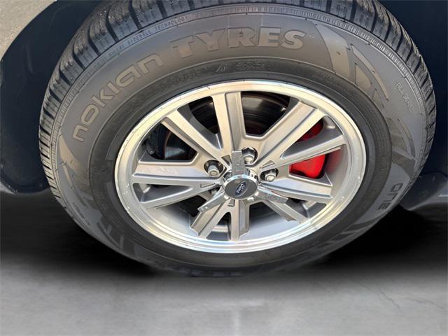 used 2005 Ford Mustang car, priced at $8,475