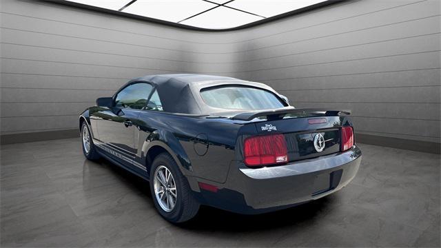 used 2005 Ford Mustang car, priced at $7,975
