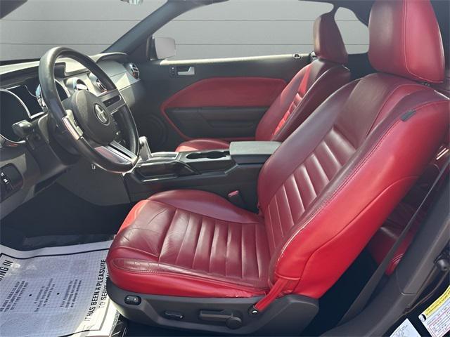 used 2005 Ford Mustang car, priced at $8,475