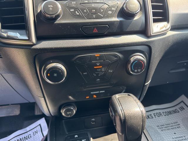 used 2019 Ford Ranger car, priced at $22,999