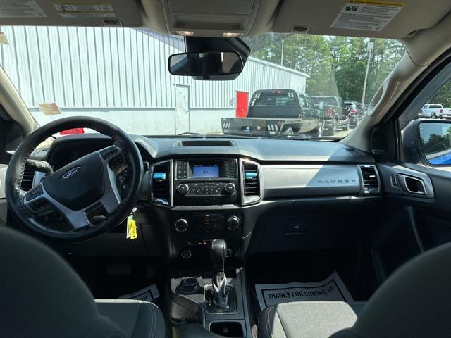 used 2019 Ford Ranger car, priced at $22,999