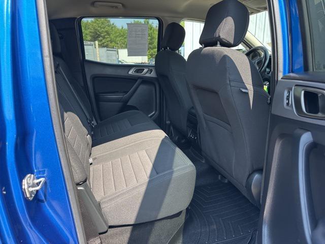 used 2019 Ford Ranger car, priced at $22,999