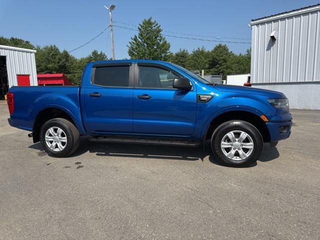 used 2019 Ford Ranger car, priced at $22,999